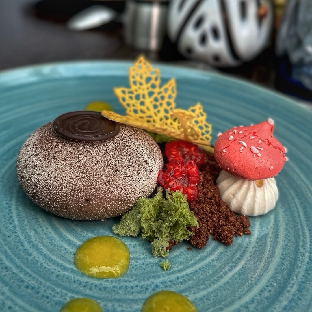 Pâtisserie Le galet d'Avène