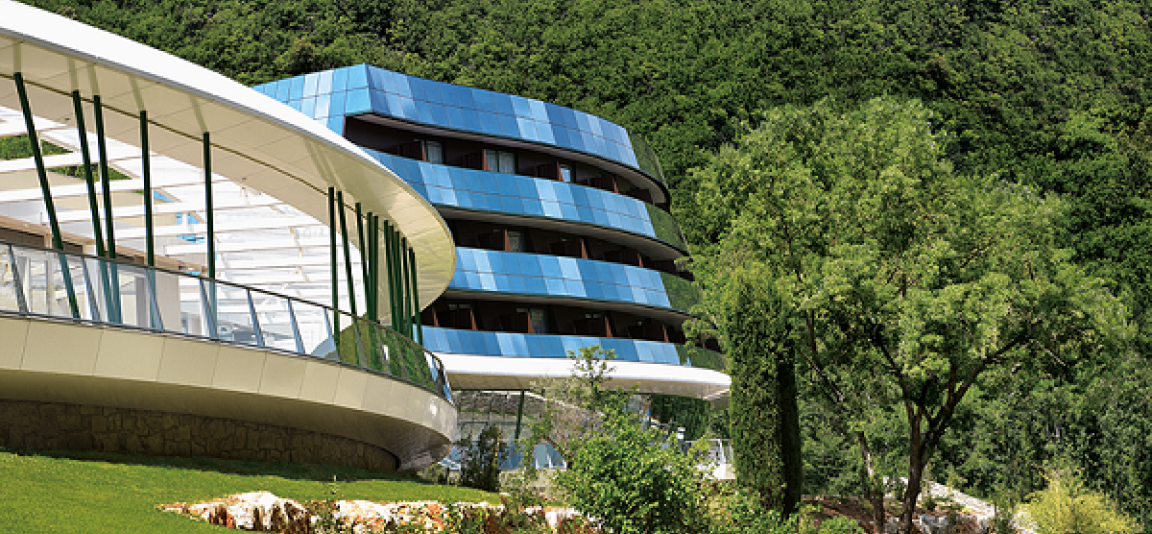 Eductours 2026 MICE Avène