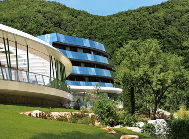 Eductours 2026 MICE Avène