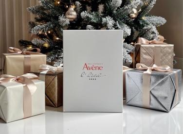 Bons cadeaux Avène