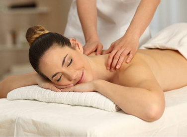 massage